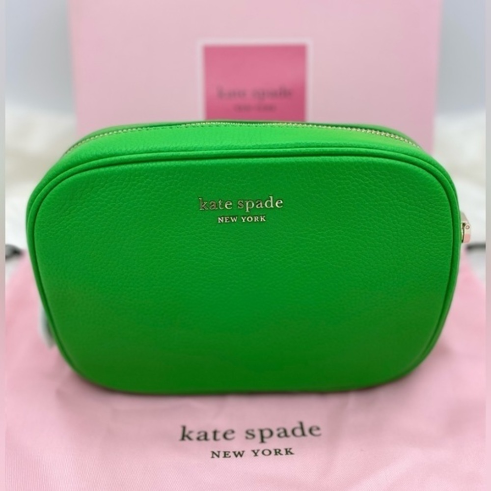 Kate Spade Astrid Crossbody Bag - Picture 2 of 13
